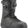 Team BOA Snowboard Boots(Nitro Team Boa Snowboard Boots Wt25)