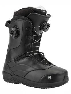 Crown BOA Boots (Women)(Nitro Crown Boa Boots Women Wt25)