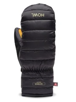 Down Mitts(Howl Down Mitts Wt25)