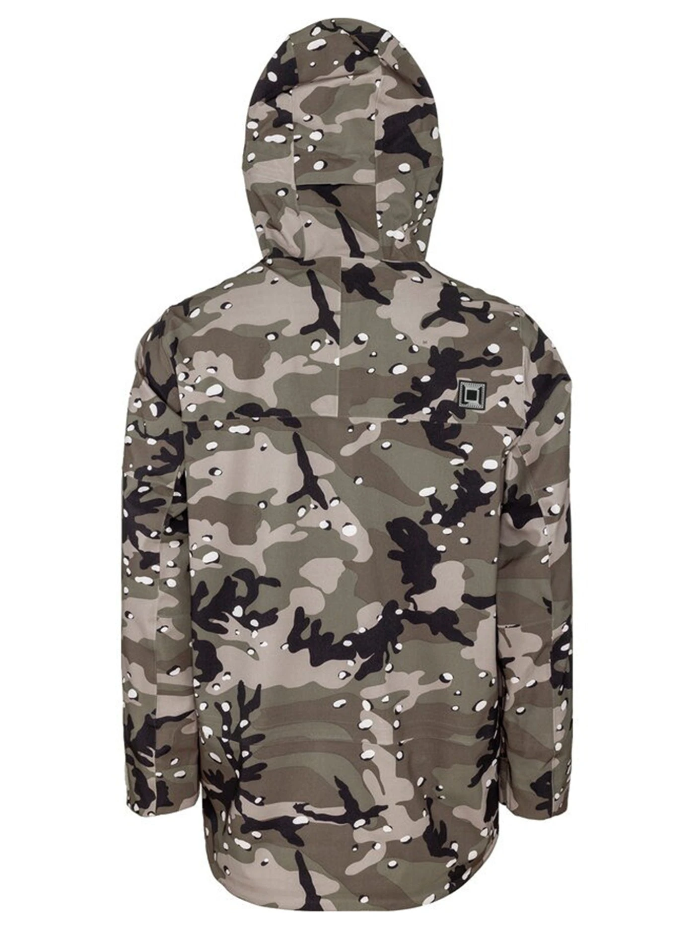 Alpha Jacket(L1 Alpha Jacket Wt25) 5 Alpha Jacket(L1 Alpha Jacket Wt25) - Image 5