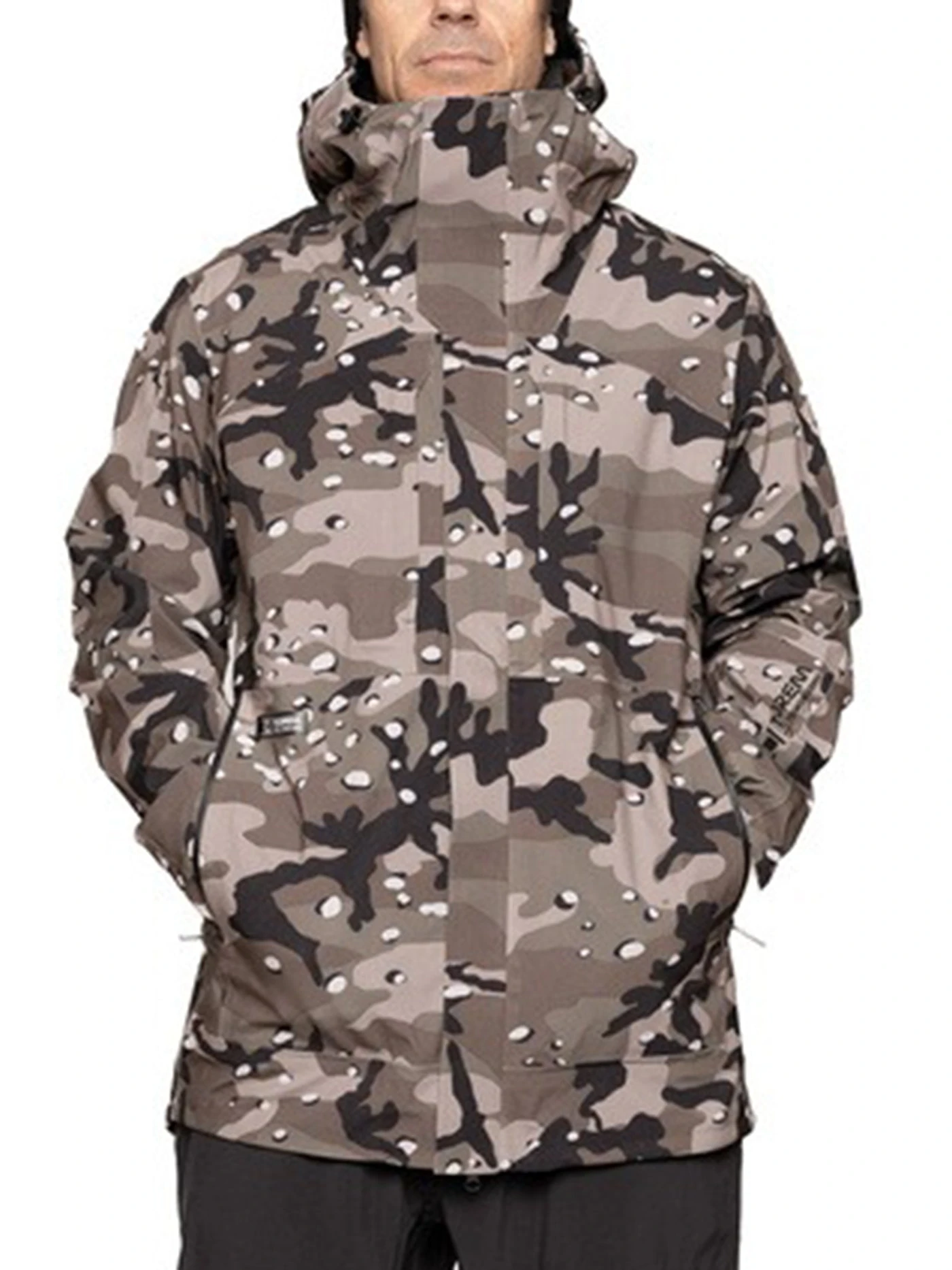Alpha Jacket(L1 Alpha Jacket Wt25) 1 Alpha Jacket(L1 Alpha Jacket Wt25)
