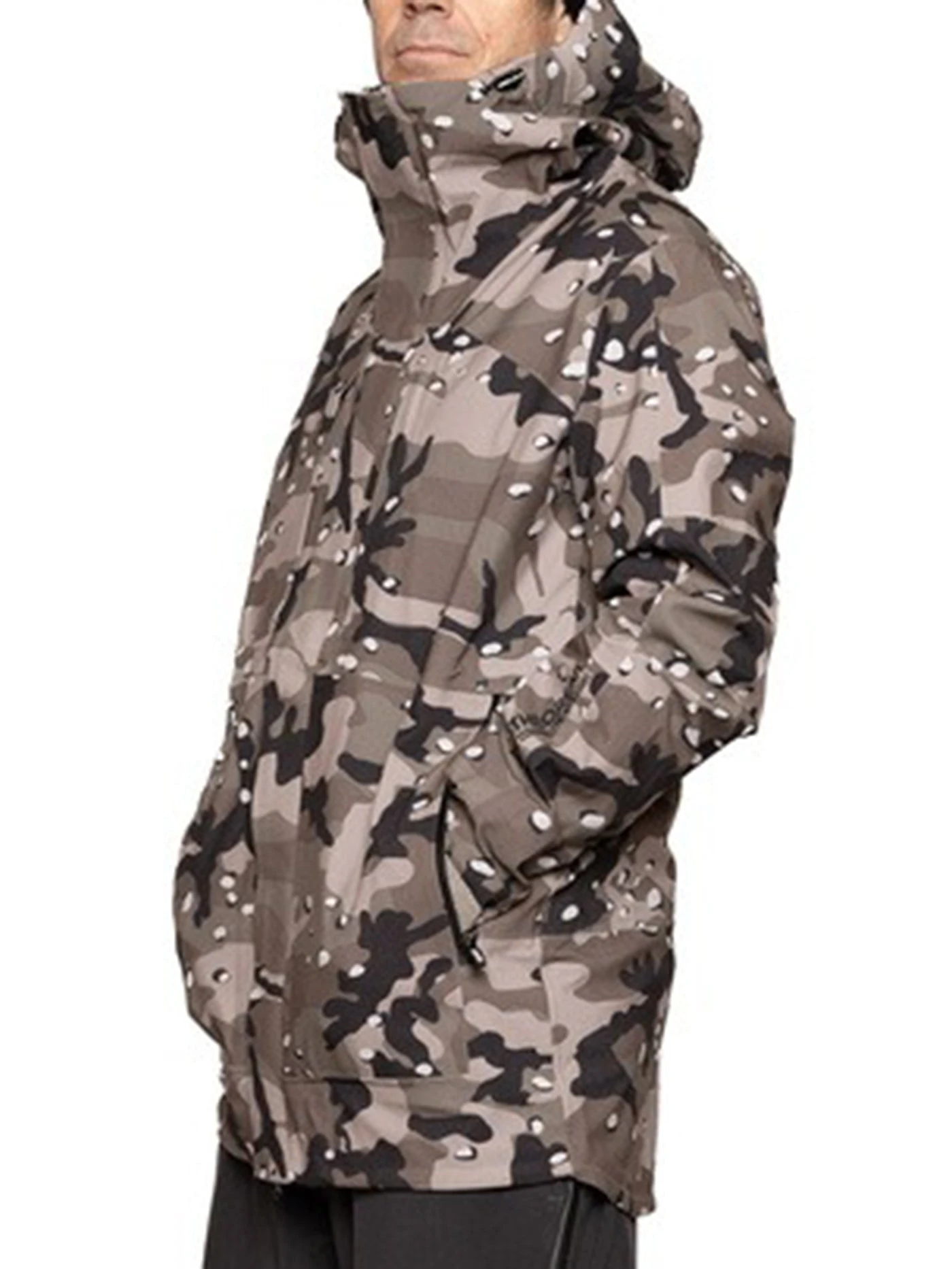 Alpha Jacket(L1 Alpha Jacket Wt25) 2 Alpha Jacket(L1 Alpha Jacket Wt25) - Image 2