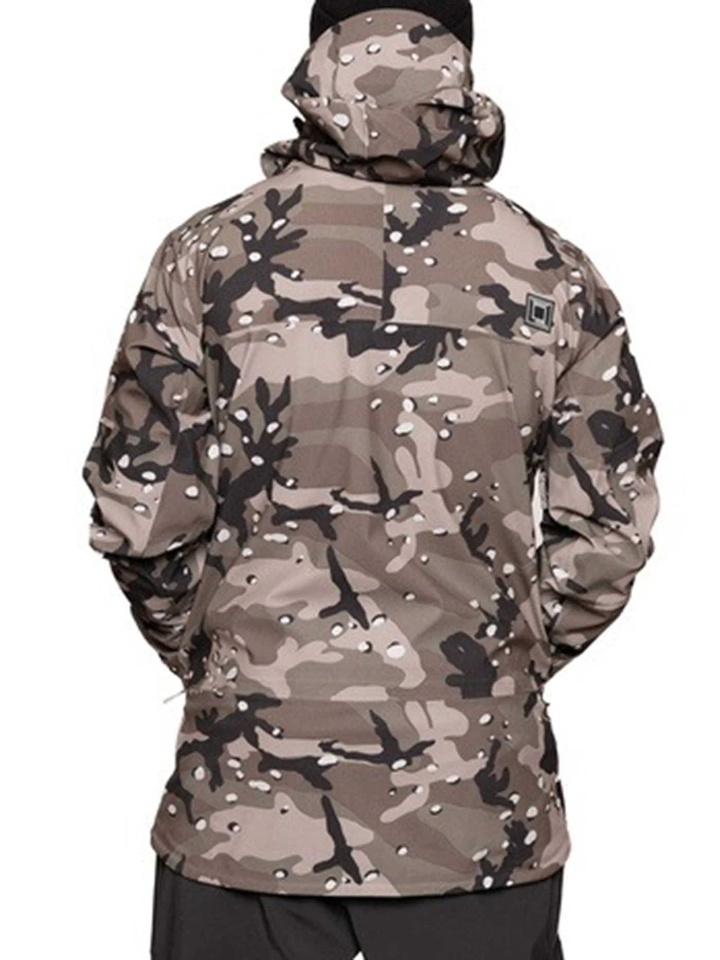 Alpha Jacket(L1 Alpha Jacket Wt25) 3 Alpha Jacket(L1 Alpha Jacket Wt25) - Image 3