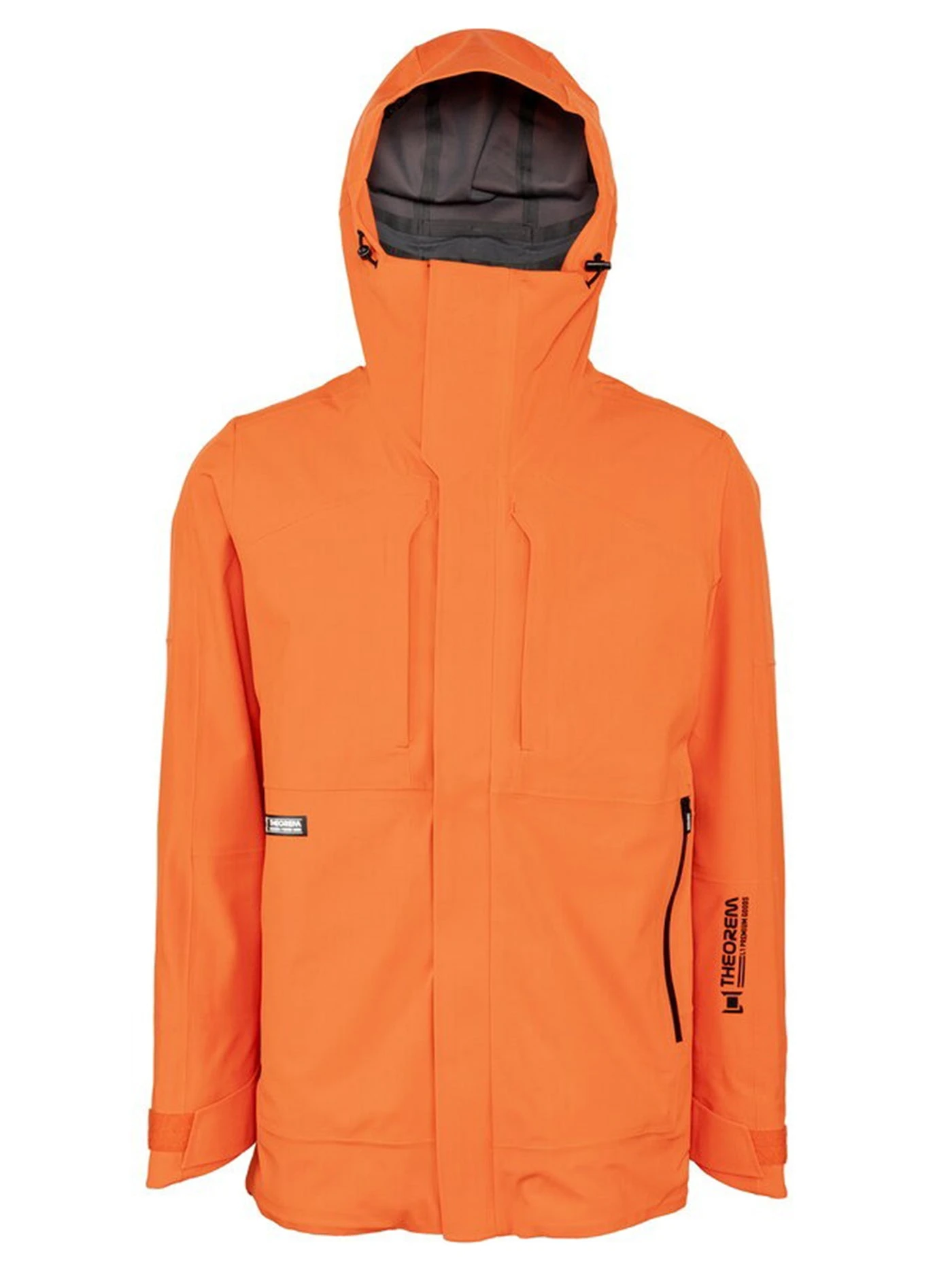 Alpha Jacket(L1 Alpha Jacket Wt25) 9 Alpha Jacket(L1 Alpha Jacket Wt25) - Image 9
