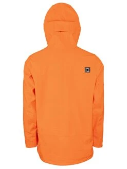 Alpha Jacket(L1 Alpha Jacket Wt25) 19 Alpha Jacket(L1 Alpha Jacket Wt25) -ThinkEmpire Shop 873970 003 Alpha Fire Orange Pro 1