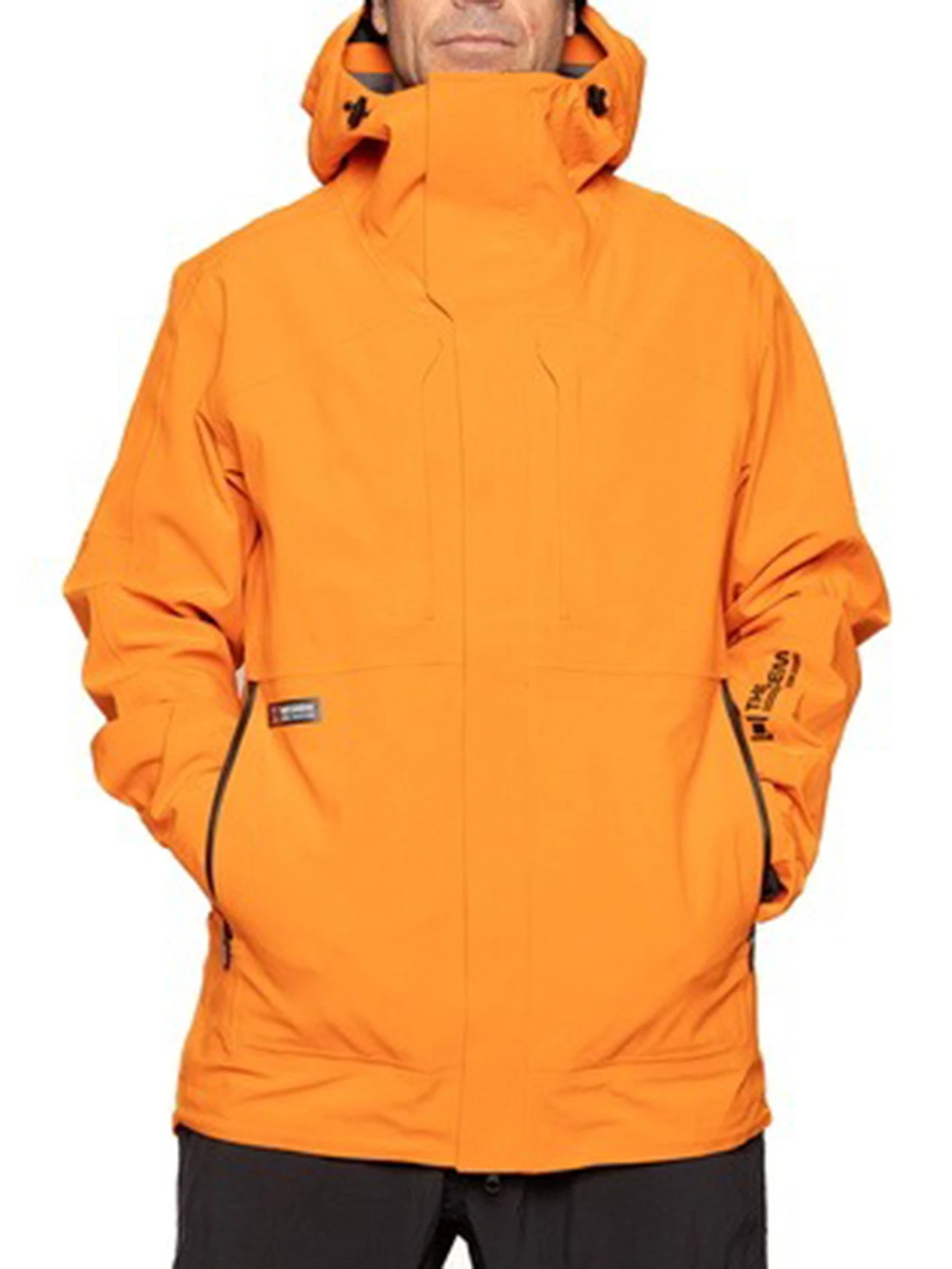 Alpha Jacket(L1 Alpha Jacket Wt25) 6 Alpha Jacket(L1 Alpha Jacket Wt25) - Image 6