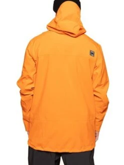 Alpha Jacket(L1 Alpha Jacket Wt25) 17 Alpha Jacket(L1 Alpha Jacket Wt25) -ThinkEmpire Shop 873970 003 Alpha Fire Orange Stu 2