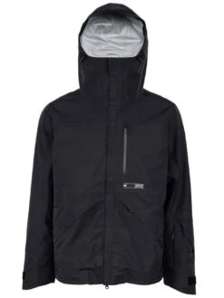 Filmore Jacket(L1 Filmore Jacket Wt25) -ThinkEmpire Shop 873974 001 Filmore Black Product