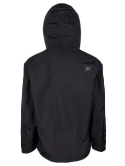 Filmore Jacket(L1 Filmore Jacket Wt25) -ThinkEmpire Shop 873974 001 Filmore Black Product 1