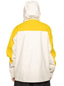 Filmore Jacket(L1 Filmore Jacket Wt25) -ThinkEmpire Shop 873974 004 Filmore Cream Hot Yel 2