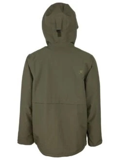 Rankin Jacket(L1 Rankin Snowboard Jacket Wt25) -ThinkEmpire Shop 873976 002 Rankin Jacket Forest 4