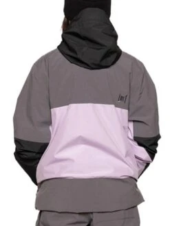 Ventura Jacket(L1 Ventura Jacket Wt25) -ThinkEmpire Shop 873977 001 Ventura Jacket Purple 2