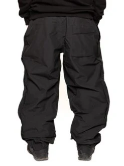 Rankin Pants(L1 Rankin Pants Wt25) -ThinkEmpire Shop 873984 001 Rankin Pant Black Stu 2