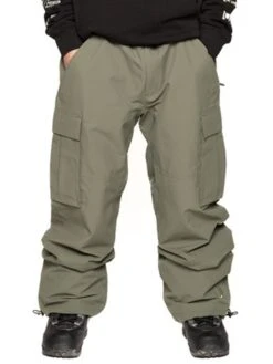 Dixon Cargo Pants(L1 Dixon Snowboard Pants Wt25) -ThinkEmpire Shop 873985 003 Dixon Cargo Dawn Stud