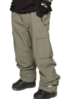 Dixon Cargo Pants(L1 Dixon Snowboard Pants Wt25) -ThinkEmpire Shop 873985 003 Dixon Cargo Dawn Stud 1
