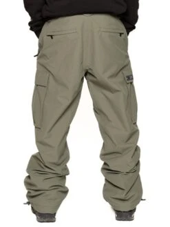Dixon Cargo Pants(L1 Dixon Snowboard Pants Wt25) -ThinkEmpire Shop 873985 003 Dixon Cargo Dawn Stud 2