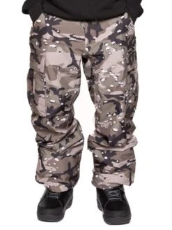 Dixon Cargo Pants(L1 Dixon Snowboard Pants Wt25)