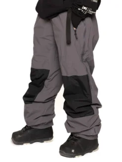 Ventura Snow Pants(L1 Ventura Snowboard Pants Wt25) -ThinkEmpire Shop 873987 001 Ventura Pant Purple I 1