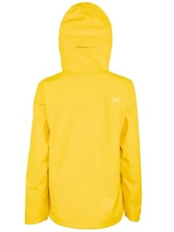 Ukka Jacket (Women)(L1 Ukka Jacket Women Wt25) -ThinkEmpire Shop 873992 003 Ukka Hot Yellow Produ 1