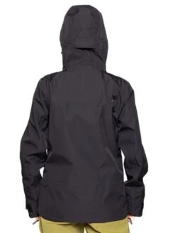 Ukka Jacket (Women)(L1 Ukka Jacket Women Wt25) -ThinkEmpire Shop 873992 004 Ukka Black Studio 4