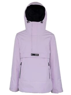 Snowblind Jacket (Women)(L1 Snowblind Jacket Women Wt25) -ThinkEmpire Shop 873993 002 Snowblind Jacket Haze 3