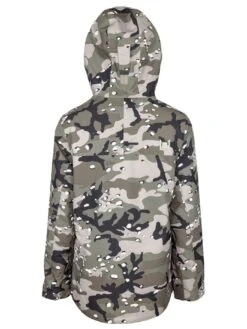Prowler Jacket (Women)(L1 Prowler Snowboard Jacket Women Wt25) -ThinkEmpire Shop 873994 002 Prowler Camo Product 1