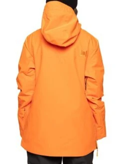 Prowler Jacket (Women)(L1 Prowler Snowboard Jacket Women Wt25) -ThinkEmpire Shop 873994 003 Prowler Fire Orange S 2