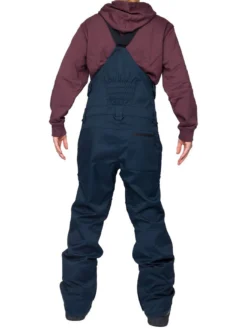 Loretta Overall (Women)(L1 Loretta Overall Women Wt25) -ThinkEmpire Shop 873996 004 Loretta Overall Storm 4