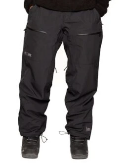 Aysun Snow Pants(L1 Aysun Snow Pants Wt25) -ThinkEmpire Shop 873997 001 aysun black studio 1