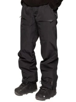 Aysun Snow Pants(L1 Aysun Snow Pants Wt25) -ThinkEmpire Shop 873997 001 aysun black studio 2