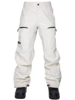 Aysun Snow Pants(L1 Aysun Snow Pants Wt25) -ThinkEmpire Shop 873997 002 aysun cream product 1
