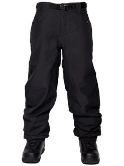 Krush Snow Pants (Women)(L1 Krush Snow Pants Women Wt25) -ThinkEmpire Shop 873999 001 Krush Black Product 1