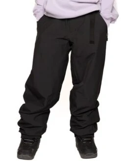 Krush Snow Pants (Women)(L1 Krush Snow Pants Women Wt25) -ThinkEmpire Shop 873999 001 Krush Black Studio 1