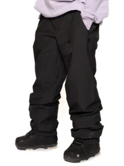 Krush Snow Pants (Women)(L1 Krush Snow Pants Women Wt25) -ThinkEmpire Shop 873999 001 Krush Black Studio 2