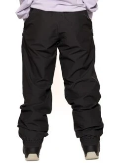 Krush Snow Pants (Women)(L1 Krush Snow Pants Women Wt25) -ThinkEmpire Shop 873999 001 Krush Black Studio 4