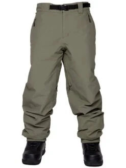 Krush Snow Pants (Women)(L1 Krush Snow Pants Women Wt25) -ThinkEmpire Shop 873999 003 Krush Dawn Product 1