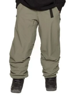 Krush Snow Pants (Women)(L1 Krush Snow Pants Women Wt25) -ThinkEmpire Shop 873999 003 Krush Dawn Studio 1