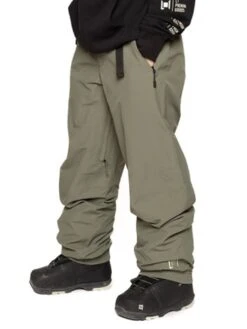 Krush Snow Pants (Women)(L1 Krush Snow Pants Women Wt25) -ThinkEmpire Shop 873999 003 Krush Dawn Studio 2