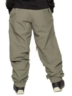 Krush Snow Pants (Women)(L1 Krush Snow Pants Women Wt25) -ThinkEmpire Shop 873999 003 Krush Dawn Studio 4