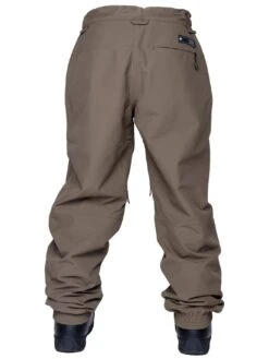 Krush Snow Pants (Women)(L1 Krush Snow Pants Women Wt25) -ThinkEmpire Shop 873999 004 Krush Brown Stone Pro 1