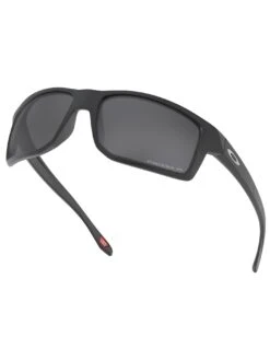 Gibston Polarized Sunglasses(Oakley Gibston Polarized Sunglasses 2024) -ThinkEmpire Shop 888392455017 gibston matte black prizm black polarized main 037