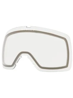 Flight Tracker S Clear Lens(Oakley Flight Tracker S Clear Lens Co)