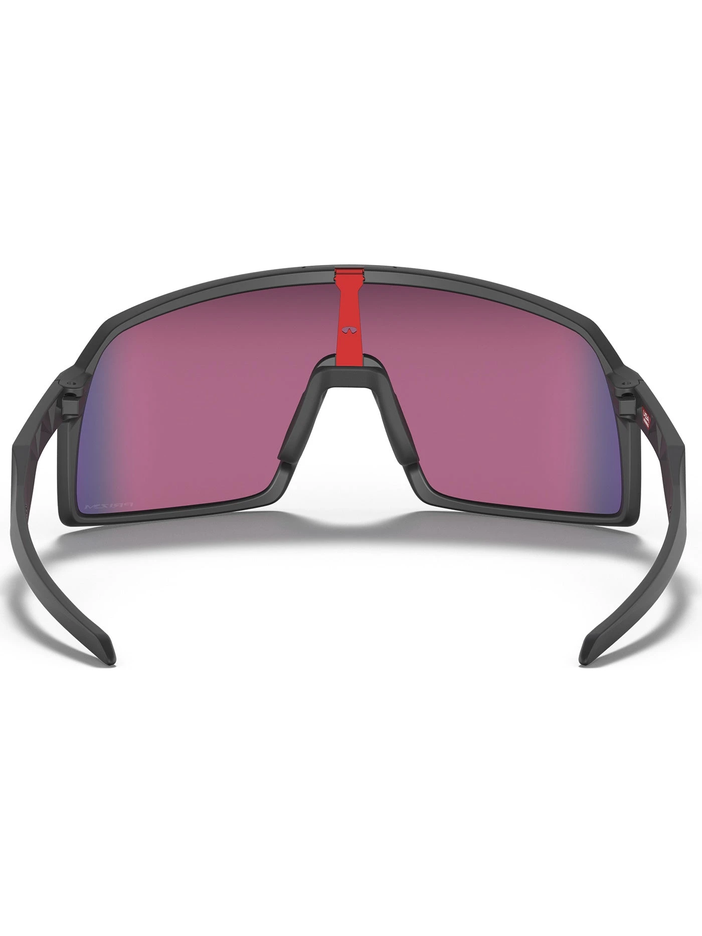 Sutro S Matte Black/Prizm Road Sunglasses(Oakley Sutro S Matte Black Prizm Road Sunglasses 2024) 4 Sutro S Matte Black/Prizm Road Sunglasses(Oakley Sutro S Matte Black Prizm Road Sunglasses 2024) - Image 4
