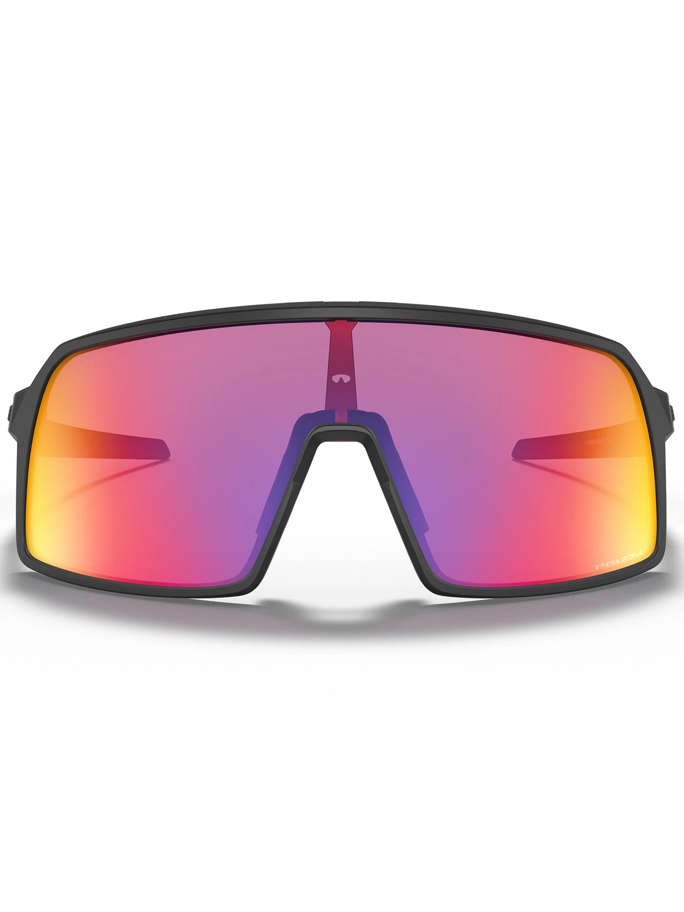 Sutro S Matte Black/Prizm Road Sunglasses(Oakley Sutro S Matte Black Prizm Road Sunglasses 2024) 2 Sutro S Matte Black/Prizm Road Sunglasses(Oakley Sutro S Matte Black Prizm Road Sunglasses 2024) - Image 2