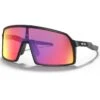 Sutro S Matte Black/Prizm Road Sunglasses(Oakley Sutro S Matte Black Prizm Road Sunglasses 2024)