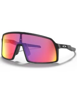 Sutro S Matte Black/Prizm Road Sunglasses(Oakley Sutro S Matte Black Prizm Road Sunglasses 2024)