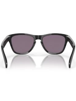 Frogskins XXS Sunglasses (Kids)(Oakley Frogskins Xxs Sunglasses Grey) 6 Frogskins XXS Sunglasses (Kids)(Oakley Frogskins Xxs Sunglasses Grey) -ThinkEmpire Shop 888392588166 STD shad bk