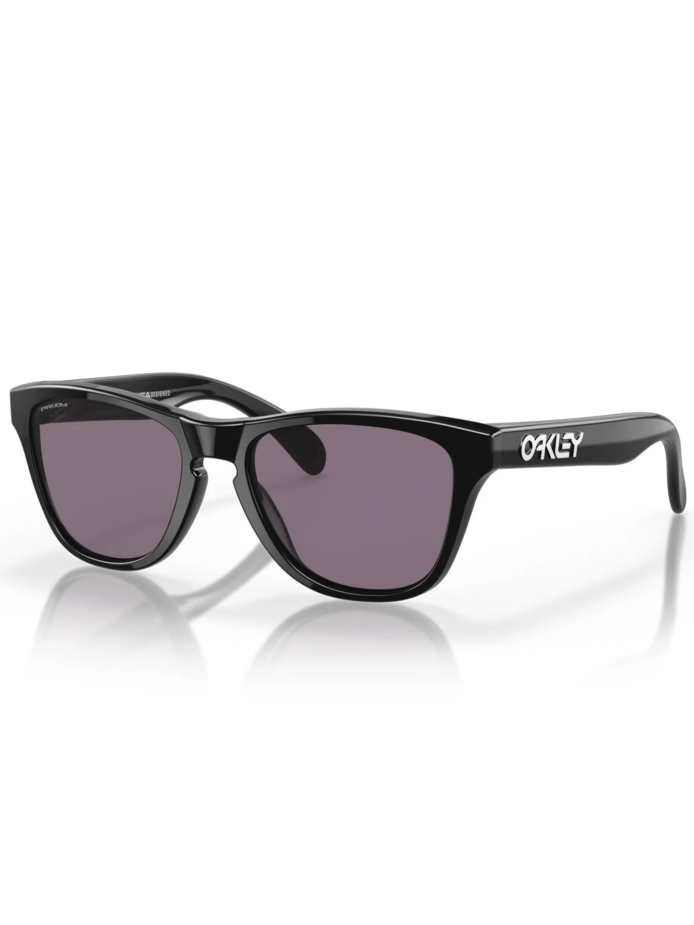 Frogskins XXS Sunglasses (Kids)(Oakley Frogskins Xxs Sunglasses Grey) 1 Frogskins XXS Sunglasses (Kids)(Oakley Frogskins Xxs Sunglasses Grey)