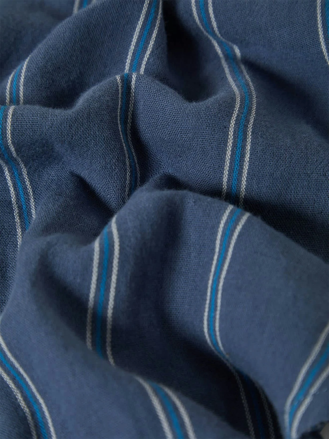 Wandering Long Sleeves Buttondown Shirt(Brixton Wandering Long Sleeves Buttondown Shirt Fa25) 4 Wandering Long Sleeves Buttondown Shirt(Brixton Wandering Long Sleeves Buttondown Shirt Fa25) - Image 4