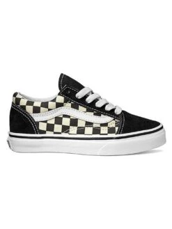 Old Skool Shoes (Kids)(Vans Old Skool Shoes Kids Co 2)